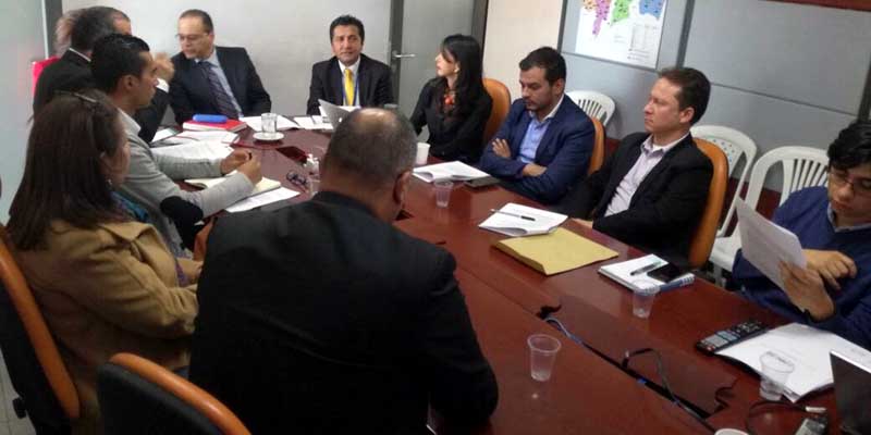 Centro de Innovación Educativa Regional en Cundinamarca

