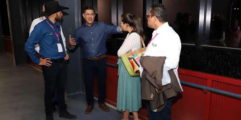 La cultura, pilar de transformación social

