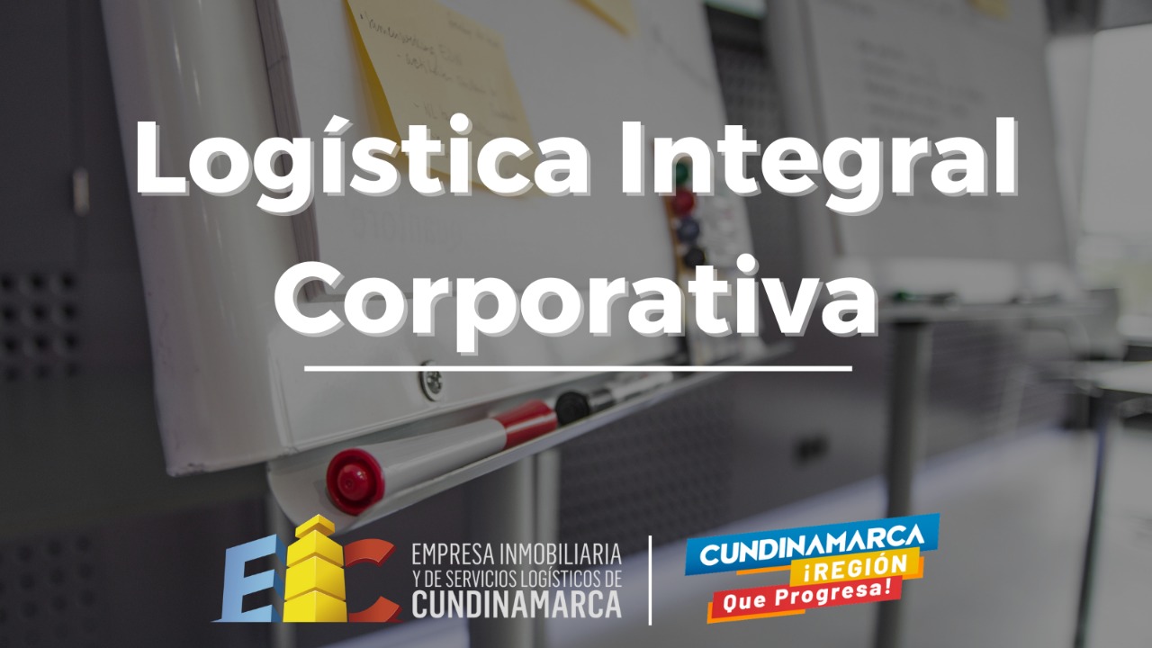 EIC, empresa líder en prestación de servicios de logística integral corporativa