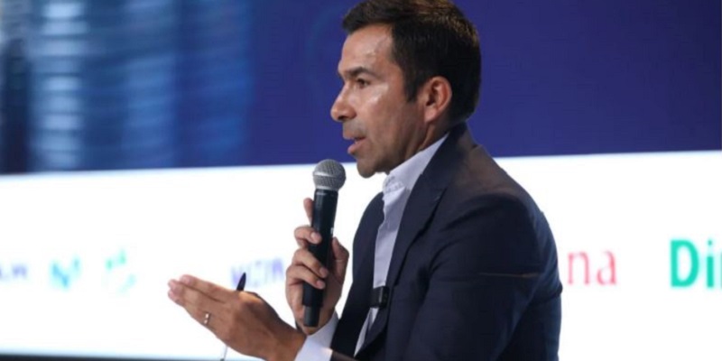 Foro Colombia 2024 ¿Para dónde va el país? 