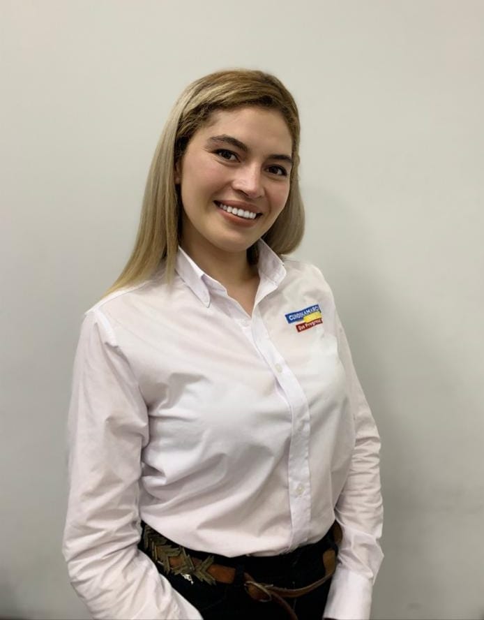 ALEXANDRA MOLINA CRUZ