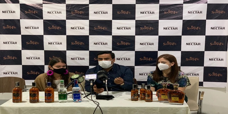 Ron Santafe y Aguardiente Néctar impulsan la reactivación de la industria nocturna y del entretenimiento en Antioquia