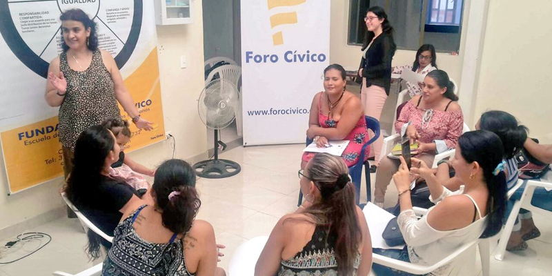 ¡Comenzó la Estrategia Integral en 30 municipios!




















































































