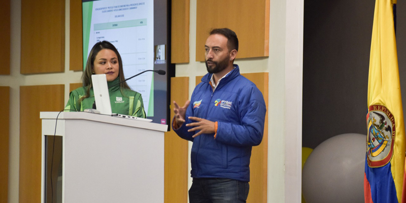El IPYBAC y el IDPYBA trabajan articuladamente en beneficio de los animales












