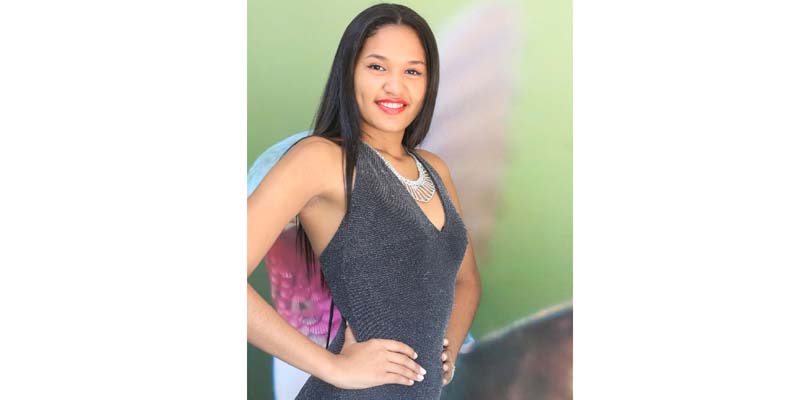 Breiny Johana Padilla, representante de Cundinamarca en el Reinado Nacional del Turismo











 









