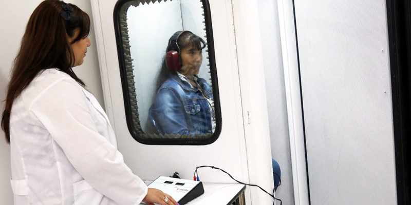 Hospital de Mosquera habilita nuevos servicios especializados



