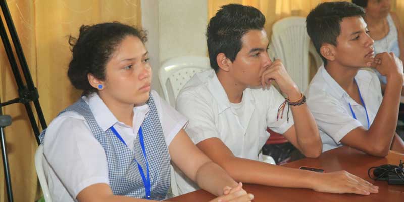 Ricaurte, Cundinamarca, tendrá megacolegio campestre para 2.000 estudiantes


