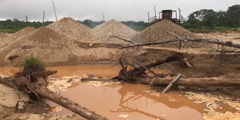 Día Nacional del Suelo: Un recurso esencial para el medio ambiente y la seguridad alimentaria de la región