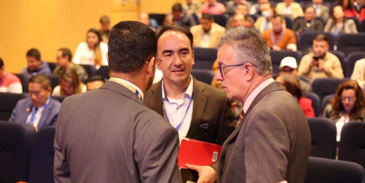 Cundinamarca continúa por la senda de la transformación digital

