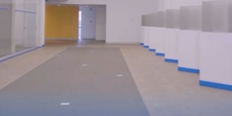Beneficencia de Cundinamarca ofrece local comercial en arriendo