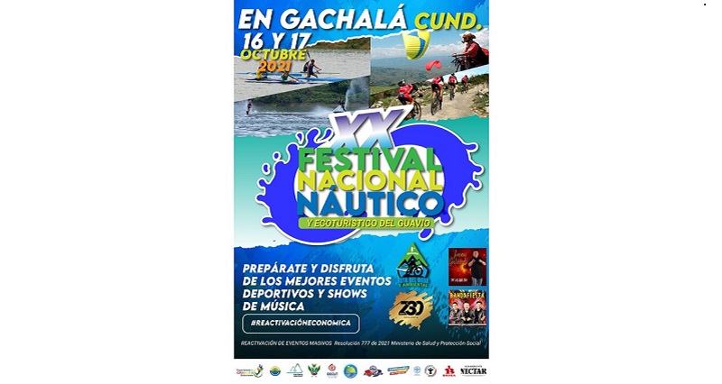 Agéndate este fin de semana festivo en Cundinamarca




