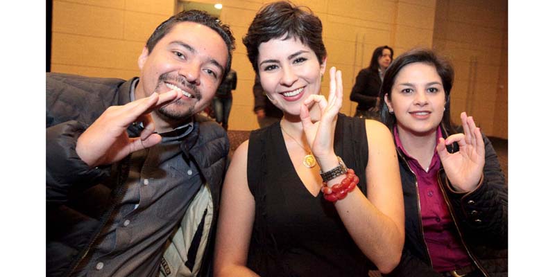 Somos la primera entidad territorial que hace de la felicidad una cultura