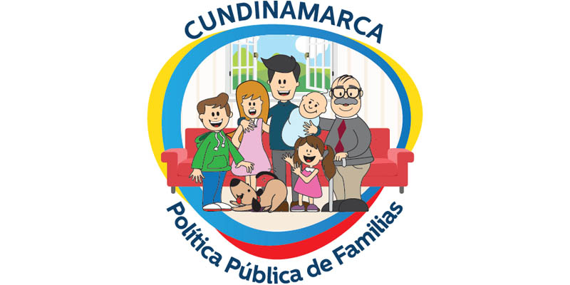 Inicia implementación de la Política Pública de Familias en Cundinamarca







