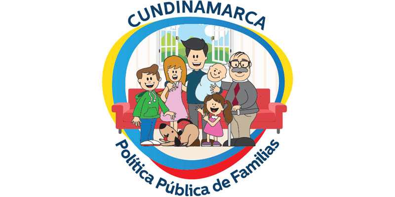 Inicia implementación de la Política Pública de Familias en Cundinamarca




