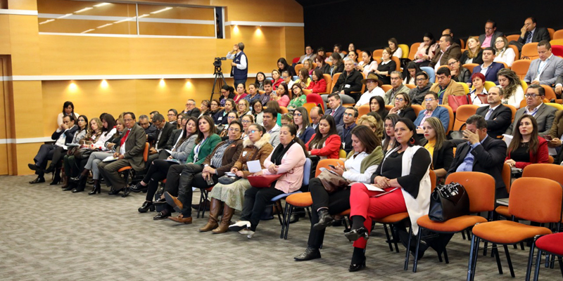 Red Pública de Prestadores de Servicios de Salud de Cundinamarca operará en 12 regionales 
































