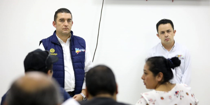 Por primera vez en la historia el fondo de emprendimiento habilita línea para fortalecer a los medios regionales