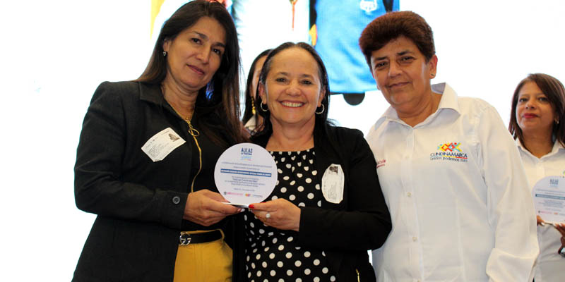 En Cundinamarca la educación inclusiva es una prioridad


