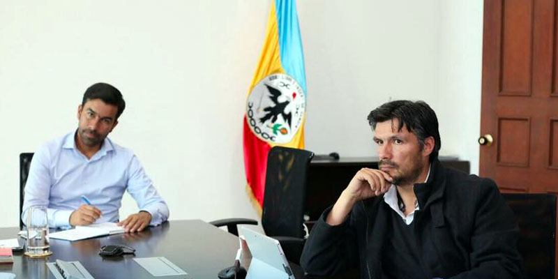 Una idea que cambia la educación










