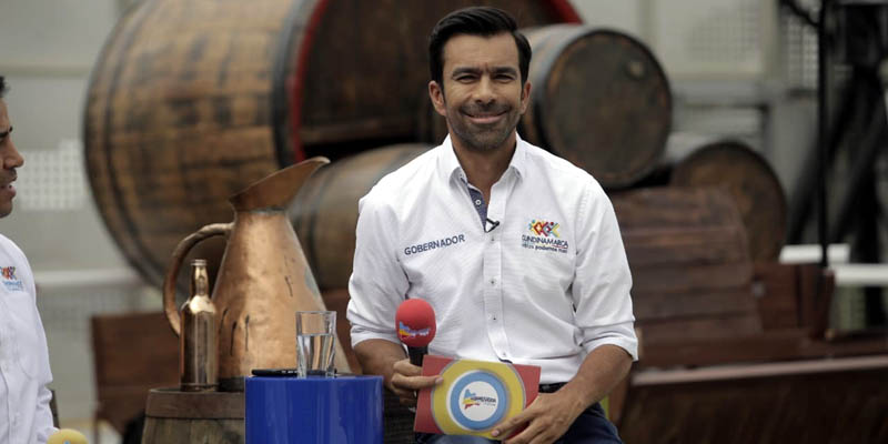 Realidad de la industria licorera en Colombia frente a la nueva normatividad sobre el tema