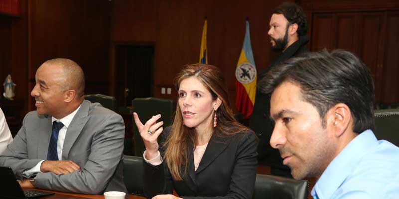 Con apoyo de MinTic Cundinamarca avanza en conectividad
