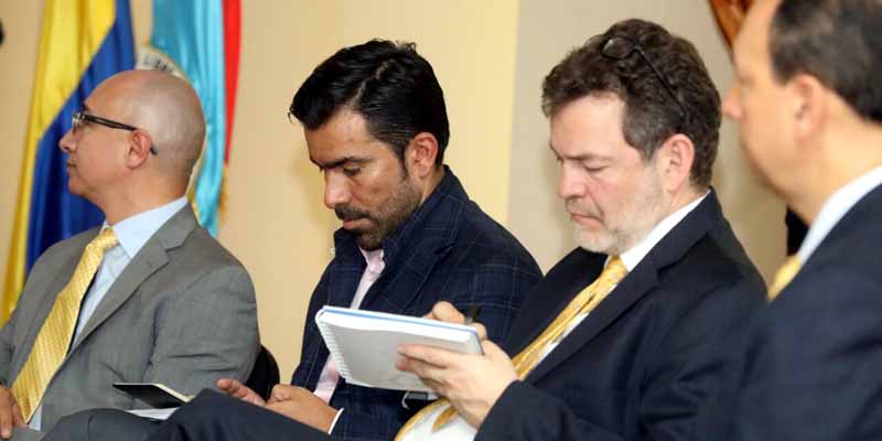 Alianza por la Felicidad y el Bienestar en Cundinamarca












