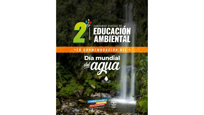 Segundo concurso virtual de educación ambiental para la protección de los recursos naturales














