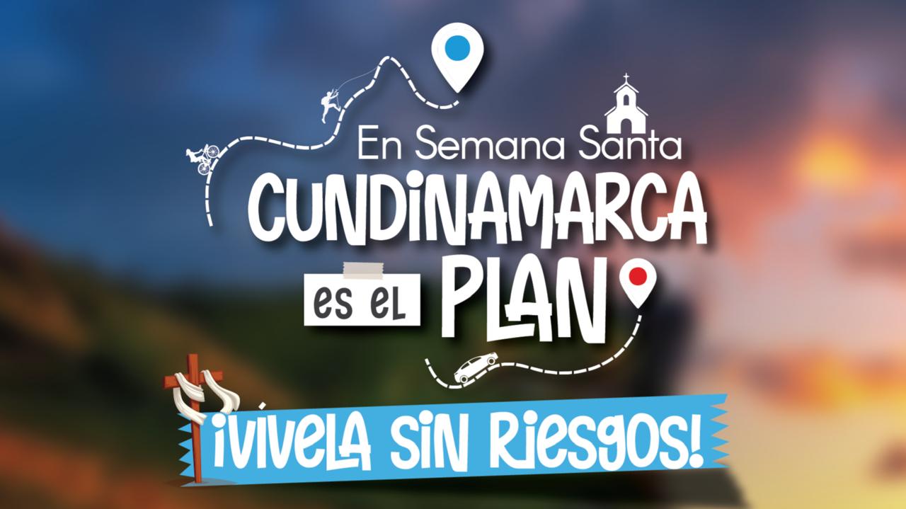 Cundinamarca activa PMU especial por Semana Santa para reforzar la prevención y atención de emergencias.