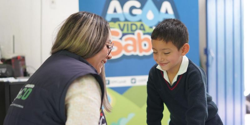 EPC abre segunda convocatoria del programa Agua, Vida y Saber – Fase VI