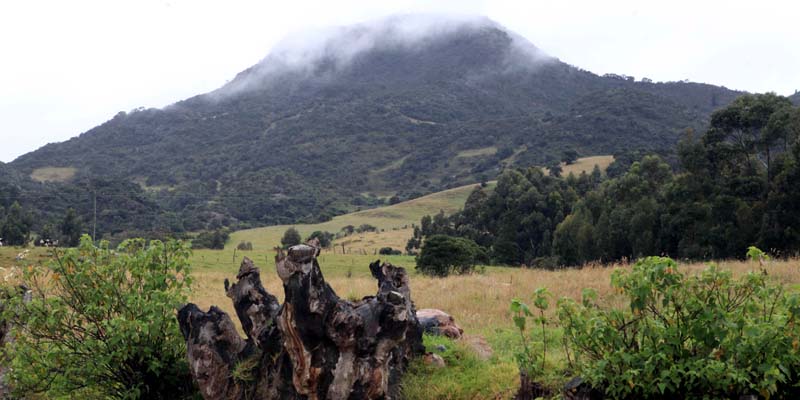 Habilitados senderos turísticos en tres municipios de la provincia de Ubaté
