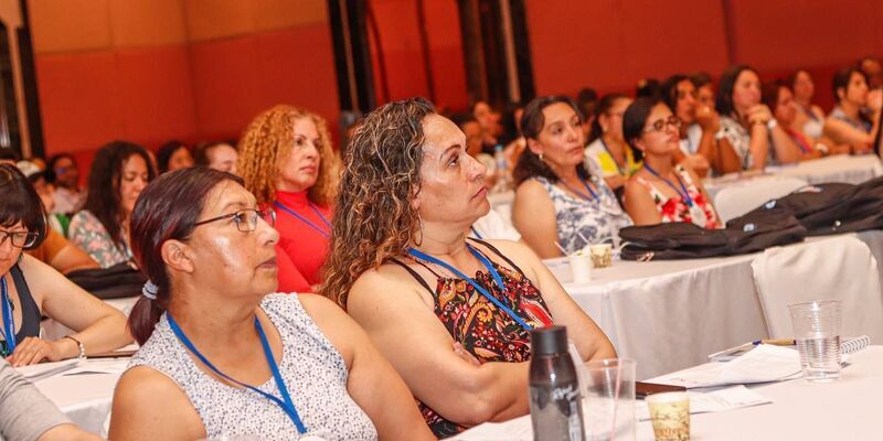 Exitoso Encuentro Departamental de bibliotecarios en Cundinamarca