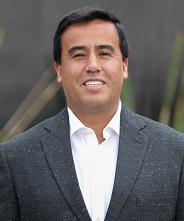 Foto de Jorge Enrique Machuca López