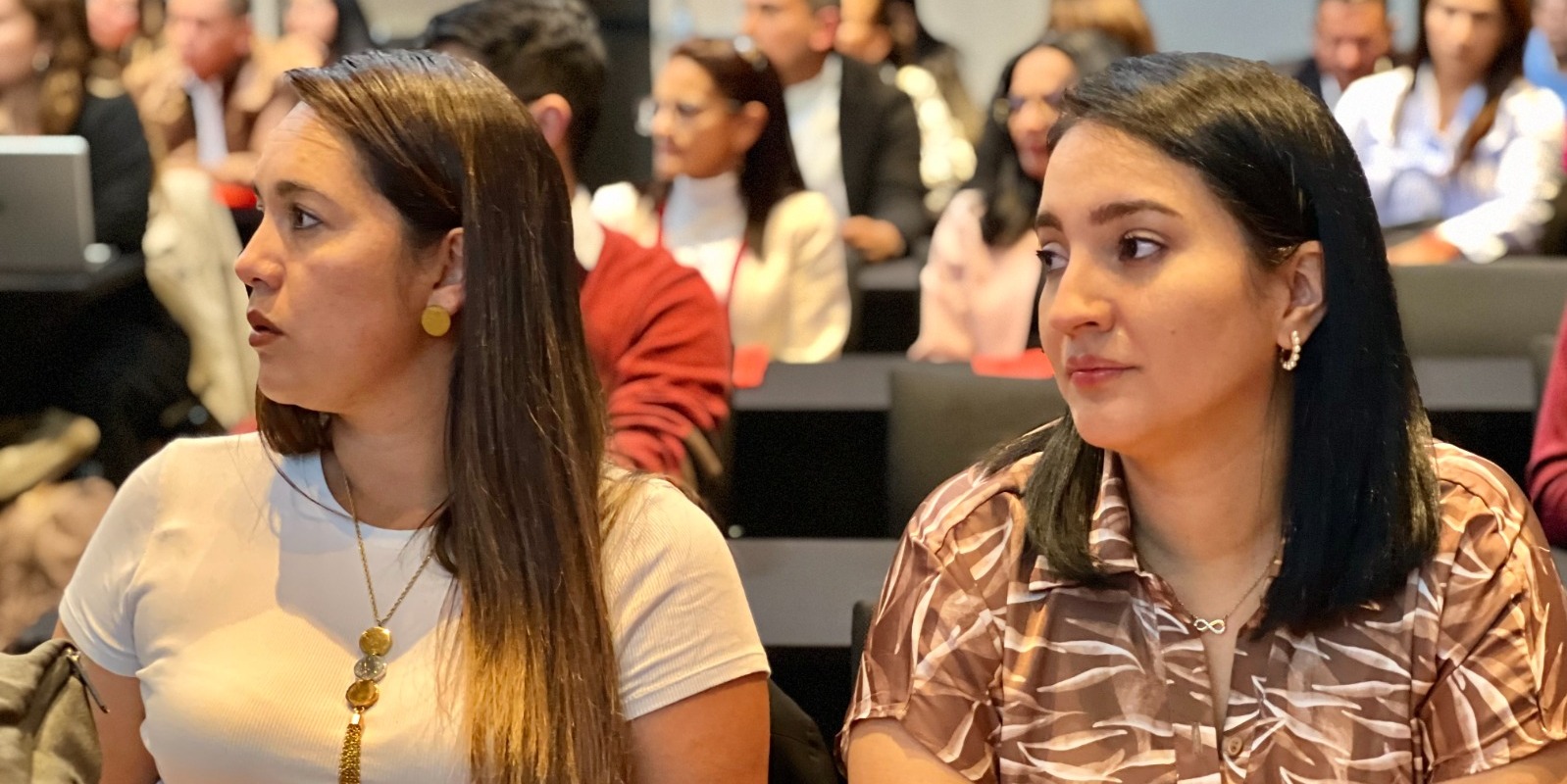 Con 220 graduados, Cundinamarca realizó la clausura de la Primera Escuela de Auditores


