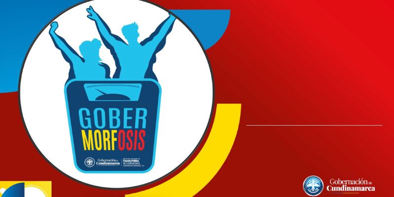 Cundinamarca lanzó “Gobermorfosis” para fortalecer el bienestar integral de sus servidores públicos




