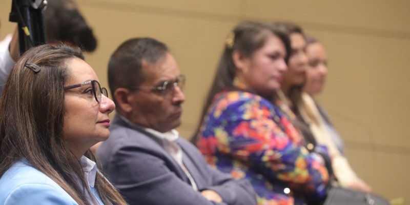 En preparación ‘Cierre Exitoso’ de la actual administración departamental 
