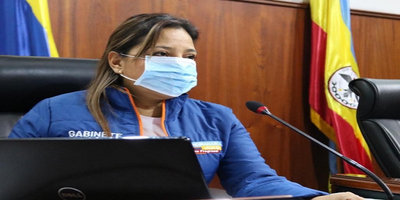 “Más Bienestar” para los cundinamarqueses






