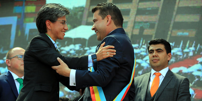 Integración Bogotá - Cundinamarca será a través de la consolidación de la Región Metropolitana