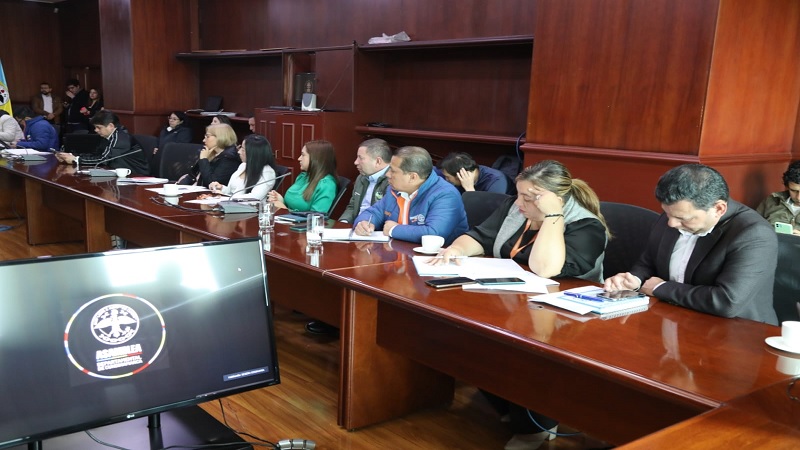 Cundinamarca genera acciones para combatir el suicidio