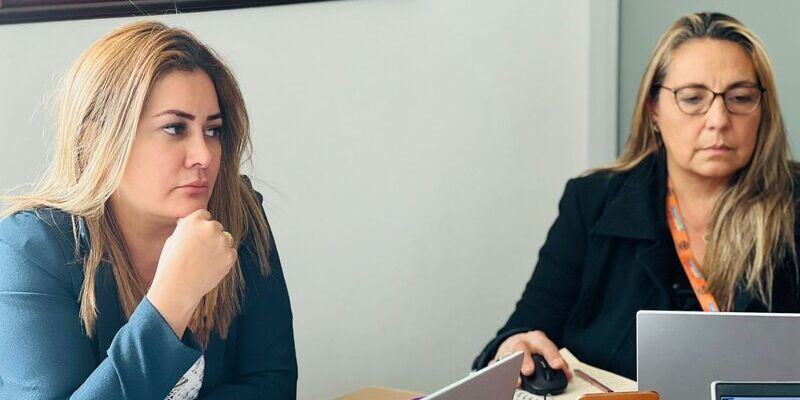 Avanza primer ciclo de auditorías basadas en riesgos y con enfoque de empalme 2023
