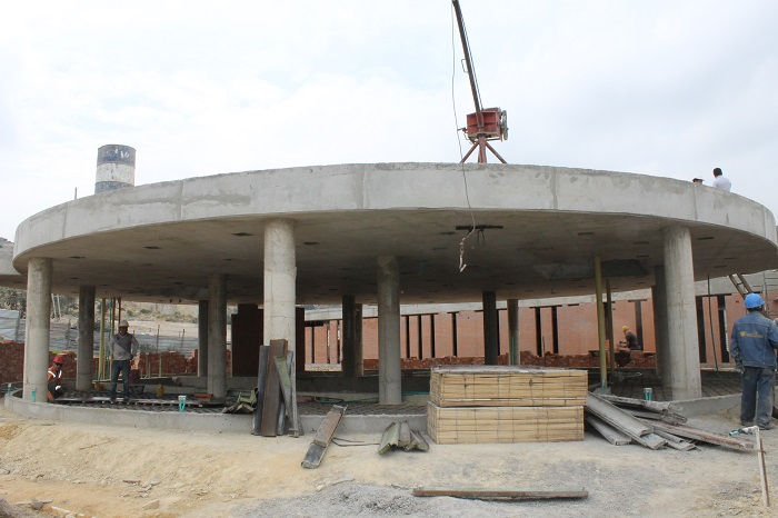 TRES CENTROS DE ATENCIÓN A VÍCTIMAS EN CUNDINAMARCA