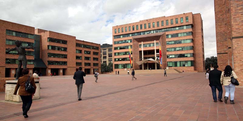 Gobernación de Cundinamarca modifica sus horarios de atención al público














