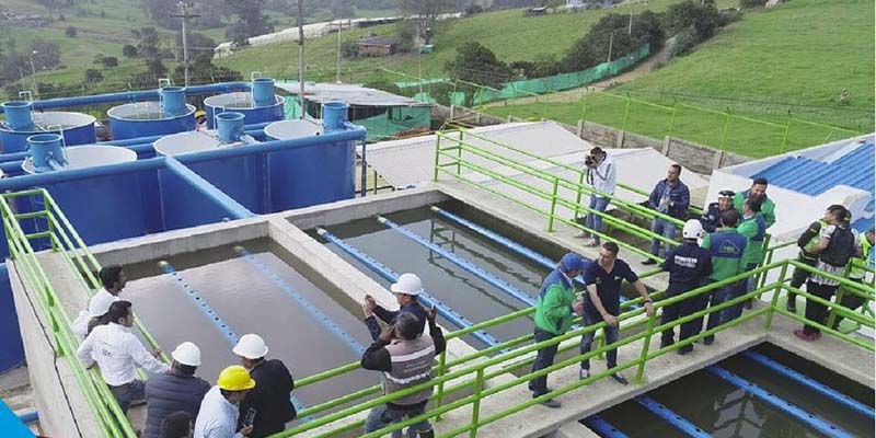 Tabio no volverá a sufrir por racionamiento de agua