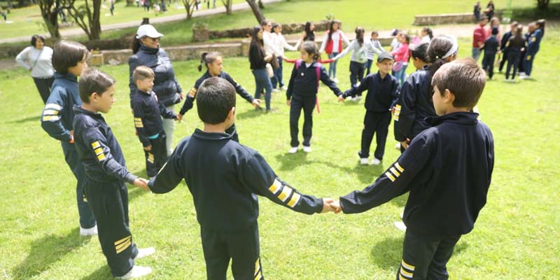 Así se vivió el Primer Encuentro Regional de Roles culturales en Cundinamarca


































