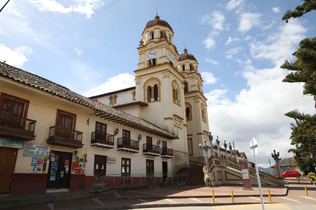 En Semana Santa la invitación es visitar a Cundinamarca














