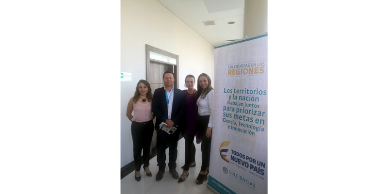 Cerca de $4.500 millones para apropiación social de la gestión del riesgo