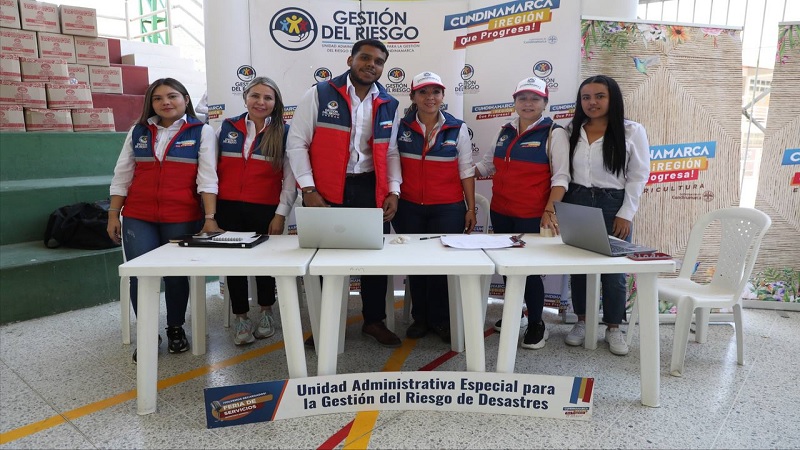 Más de $28.000 millones para el Centro Agroindustrial de Quetame