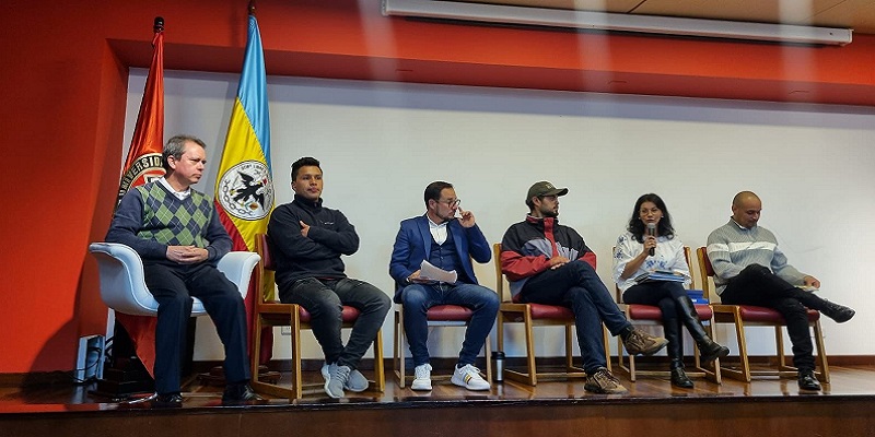 Conservación de las aves, eje fundamental para el aviturismo en Cundinamarca

