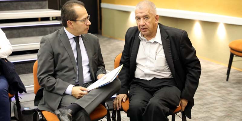 Juego, nueva crianza y educación amorosa, los temas en que se capacita Cundinamarca para  celebrar el Día de la Niñez 2020




