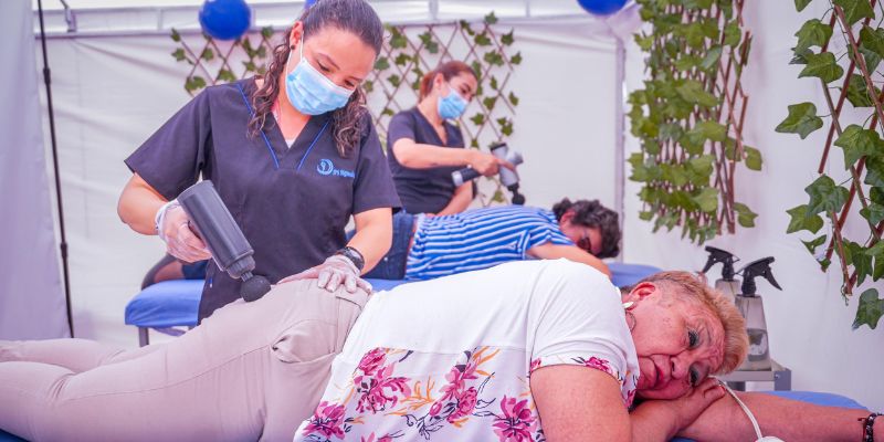 Cundinamarca celebró el Día Internacional de las Personas con Discapacidad