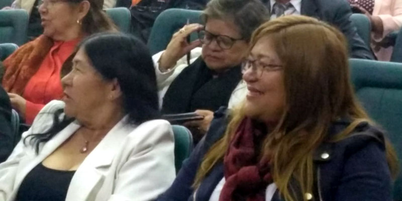 ‘Disfrutar lo Construido’, el deseo de los docentes que se preparan para su jubilación



























