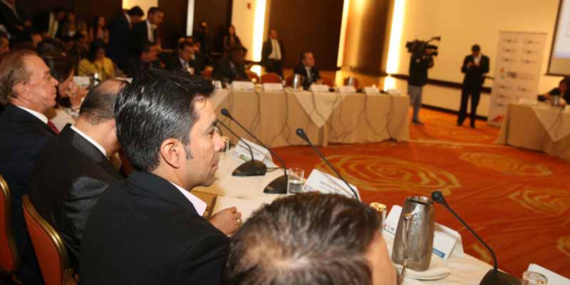 "Gobernadores solicitamos mayor financiación para el PAE": Jorge Rey